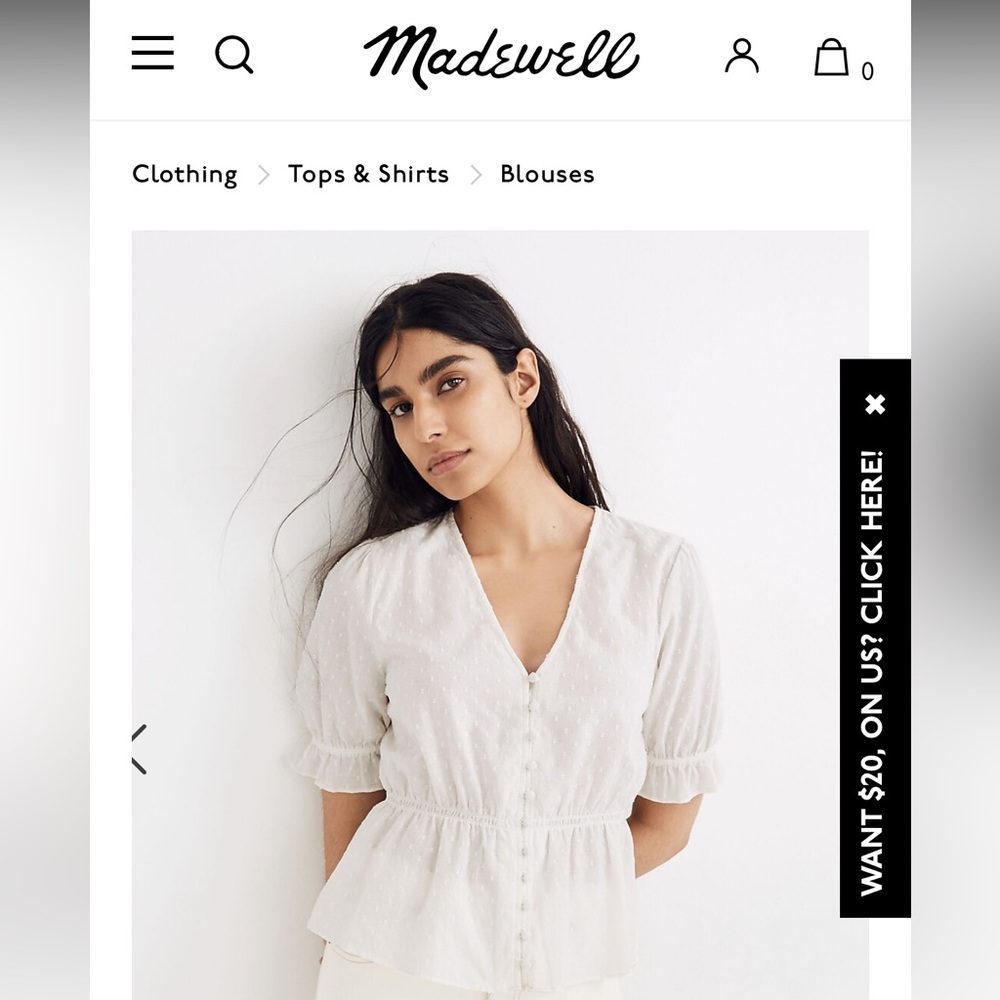 Madewell